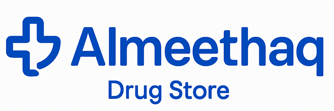 Almeethaq Drug Store